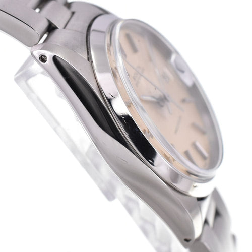 Montre Rolex - Montre Oyster Precision en acier 58 Facettes rpyvobapo5