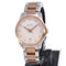 Montre Gucci - Montre G-Timeless à quartz en acier inoxydable, index diamantés et nacre 58 Facettes rtt8w0dtk5