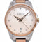 Montre Gucci - Montre G-Timeless à quartz en acier inoxydable, index diamantés et nacre 58 Facettes rtt8w0dtk5
