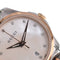 Montre Gucci - Montre G-Timeless à quartz en acier inoxydable, index diamantés et nacre 58 Facettes rtt8w0dtk5