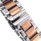 Montre Gucci - Montre G-Timeless à quartz en acier inoxydable, index diamantés et nacre 58 Facettes rtt8w0dtk5