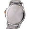 Montre Gucci - Montre G-Timeless à quartz en acier inoxydable, index diamantés et nacre 58 Facettes rtt8w0dtk5