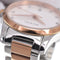 Montre Gucci - Montre G-Timeless à quartz en acier inoxydable, index diamantés et nacre 58 Facettes rtt8w0dtk5