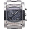 Montre Bvlgari - Montre Assioma chronographe automatique en acier inoxydable 58 Facettes qjzo1dji49