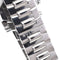 Montre Bvlgari - Montre Assioma chronographe automatique en acier inoxydable 58 Facettes qjzo1dji49