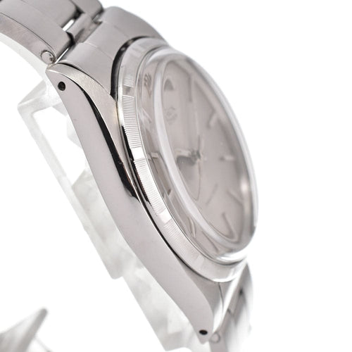 Montre Rolex - Montre Oyster Precision en acier 58 Facettes il5mk2lfx5