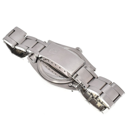Montre Rolex - Montre Oyster Precision en acier 58 Facettes il5mk2lfx5