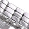Montre Hermès - Montre Kelly à quartz en acier inoxydable, lunette sertie de diamants 58 Facettes u92ntc2k0u