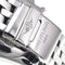 Montre Breitling - Montre Cockpit Galactic Chronograph Automatic en acier inoxydable 58 Facettes u8boppzifc