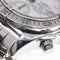 Montre Breitling - Montre Cockpit Galactic Chronograph Automatic en acier inoxydable 58 Facettes u8boppzifc