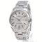 Montre Rolex - Montre Oyster Perpetual automatique en acier inoxydable 58 Facettes s0pf2u9lly