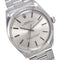 Montre Rolex - Montre Oyster Perpetual automatique en acier inoxydable 58 Facettes s0pf2u9lly