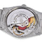 Montre Rolex - Montre Oyster Perpetual automatique en acier inoxydable 58 Facettes s0pf2u9lly