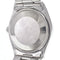 Montre Rolex - Montre Oyster Perpetual automatique en acier inoxydable 58 Facettes s0pf2u9lly