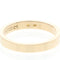 Bague 54 Cartier - Alliance C de Cartier en or rose 18k 58 Facettes zkj92ge8wd