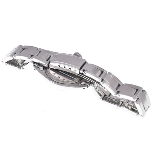 Montre Rolex - Montre Oyster Precision en acier 58 Facettes a0oncvxmcq