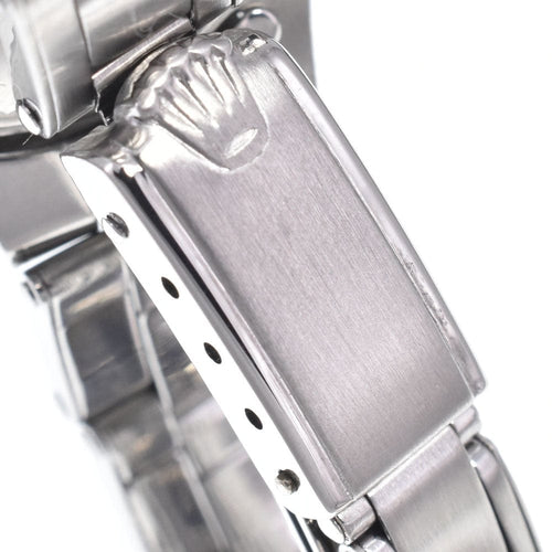 Montre Rolex - Montre Oyster Precision en acier 58 Facettes a0oncvxmcq