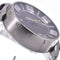 Montre Louis Vuitton - Montre Tambour quartz en acier inoxydable et caoutchouc Monogram 58 Facettes m8hpffqded