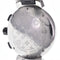 Montre Louis Vuitton - Montre Tambour quartz en acier inoxydable et caoutchouc Monogram 58 Facettes m8hpffqded