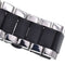 Montre Louis Vuitton - Montre Tambour quartz en acier inoxydable et caoutchouc Monogram 58 Facettes m8hpffqded