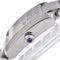 Montre Cartier Tank Française - Montre à quartz en acier inoxydable 58 Facettes qlr6x1zsdx