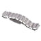 Montre Cartier Tank Française - Montre à quartz en acier inoxydable 58 Facettes qlr6x1zsdx