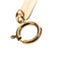 Collier Tiffany & Co. - Pendentif T Smile en or rose 18k 58 Facettes vta3dkywf3
