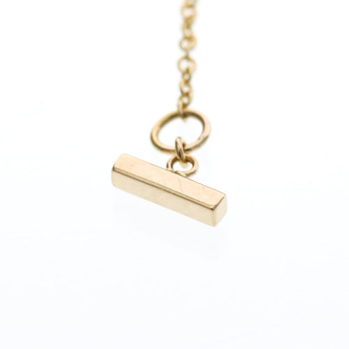 Collier Tiffany & Co. - Pendentif T Smile en or rose 18k 58 Facettes vta3dkywf3