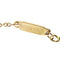 Collier Tiffany & Co. - Pendentif T Smile en or rose 18k 58 Facettes vta3dkywf3