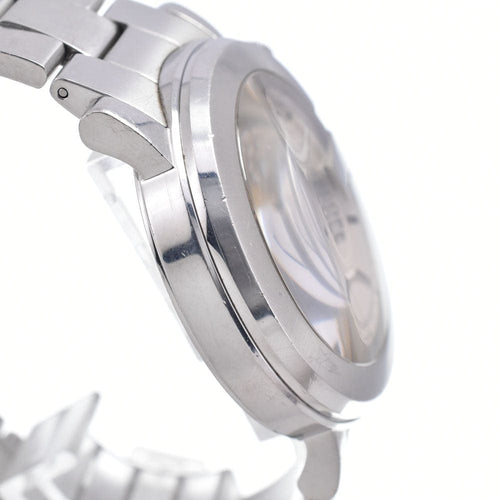 Montre Gucci - Montre G-Chrono chronographe à quartz en acier inoxydable 58 Facettes ln2em3414c