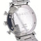Montre Gucci - Montre G-Chrono chronographe à quartz en acier inoxydable 58 Facettes ln2em3414c