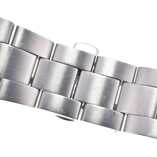 Montre Gucci - Montre G-Chrono chronographe à quartz en acier inoxydable 58 Facettes ln2em3414c