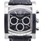 Montre Bvlgari - Montre Assioma automatique chronographe en acier inoxydable 58 Facettes hosif4u2jv