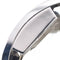 Montre Bvlgari - Montre Assioma automatique chronographe en acier inoxydable 58 Facettes hosif4u2jv