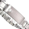 Montre Rolex - Montre Oyster Perpetual Date Automatic en acier inoxydable 58 Facettes dv0eb72v9o