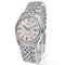 Montre Rolex Oyster Perpetual Datejust - Montre automatique en acier inoxydable, référence 1603 58 Facettes u8eqlzube5