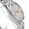 Montre Rolex Oyster Perpetual Datejust - Montre automatique en acier inoxydable, référence 1603 58 Facettes u8eqlzube5