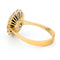 Bague 58.25 Bague en saphir et diamants 14k 58 Facettes 47BC4E98E7AB4A8E91C3E4C8315C618E