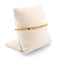 Bracelet Bolzani & Füssel - Bracelet en or jaune 14k à maillons ajourés 58 Facettes 2A3DDF6CDB454095AD9E443DD579CA11