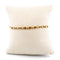 Bracelet Bolzani & Füssel - Bracelet en or jaune 14k à maillons ajourés 58 Facettes 2A3DDF6CDB454095AD9E443DD579CA11