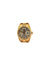 Montre Rolex - Montre Day-Date 36 mm en or jaune 18 carats, cadran au tritium 58 Facettes Rdd