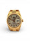 Montre Rolex - Montre Day-Date 36 mm en or jaune 18 carats, cadran au tritium 58 Facettes Rdd