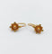 Boucles d'oreilles Boucles d’oreilles dormeuses anciennes en or 18k, vers 1900 58 Facettes A07961