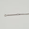 Bracelet Bracelet en or blanc 18 carats 58 Facettes #1490