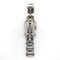 8 Montre Cartier Tank Anglaise petit modèle, acier et or jaune.jpg
