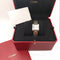 4 Montre Cartier Tank Anglaise petit modèle, acier et or jaune.jpg