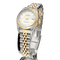 Rolex - Montre Lady-Datejust 79173, 2004, boîte et papiers