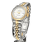Rolex - Montre Lady-Datejust automatique en or et acier, réf. 69173, 1994