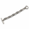 Bracelet Hermès - Bracelet Chaîne d’ancre grand modèle en argent 925‰ 58 Facettes B26217