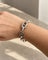 Bracelet Hermès - Bracelet Chaîne d’ancre grand modèle en argent 925‰ 58 Facettes B26217
